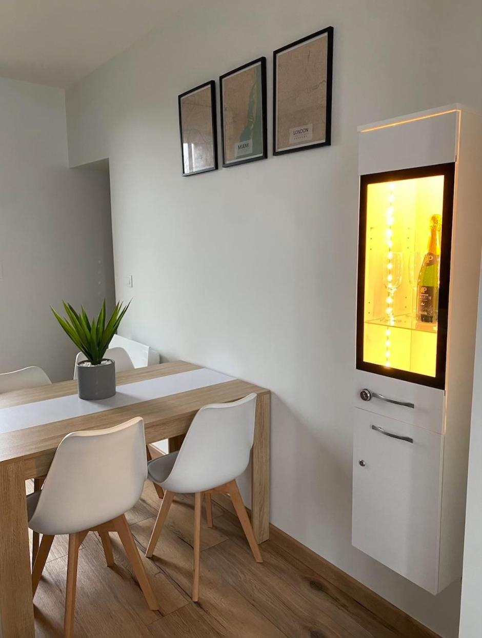 Loft Jardin Et Spa ブレシュイール エクステリア 写真